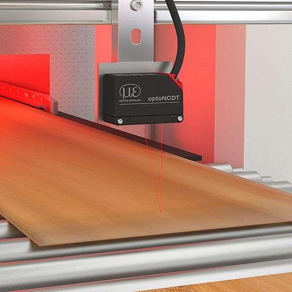 Sensorer med extrem temperaturstabilitet