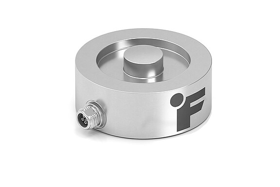 Model LLB450, High Capacity Load Button