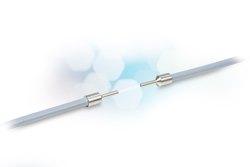 Transmissionssensor för tvåvägssystem