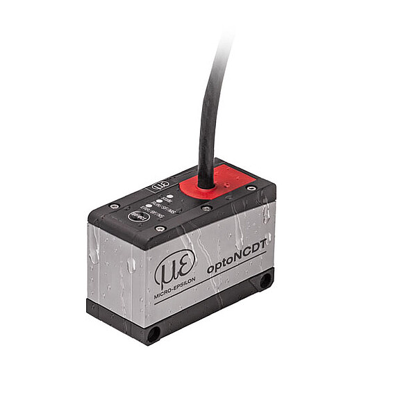 Sensorer med hållbar sensordesign