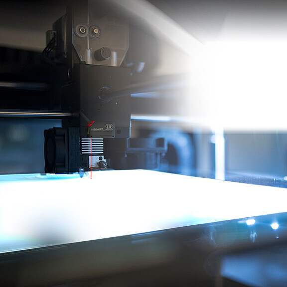 Mätning på halvtransparenta ytor