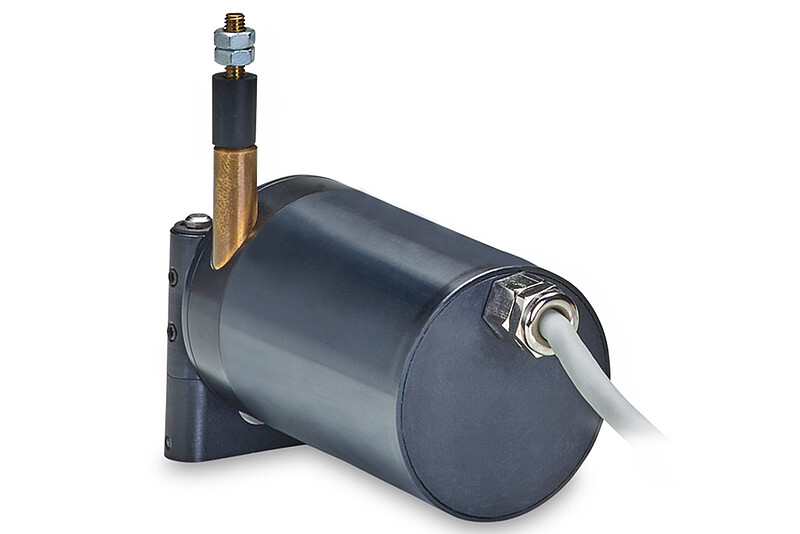 Miniatyrdragvajergivare