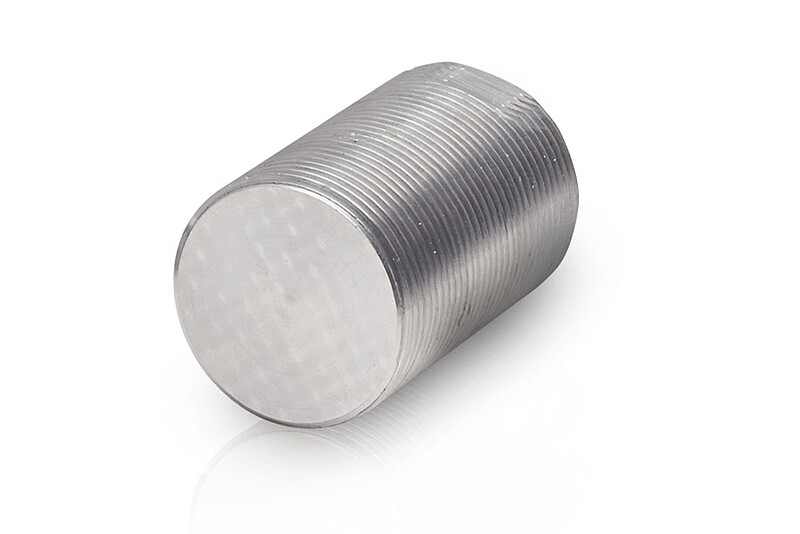 Magneto-induktiva lägesgivare i M30-design