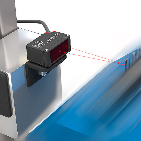 Sensorer med stöt- och vibrationsbeständighet