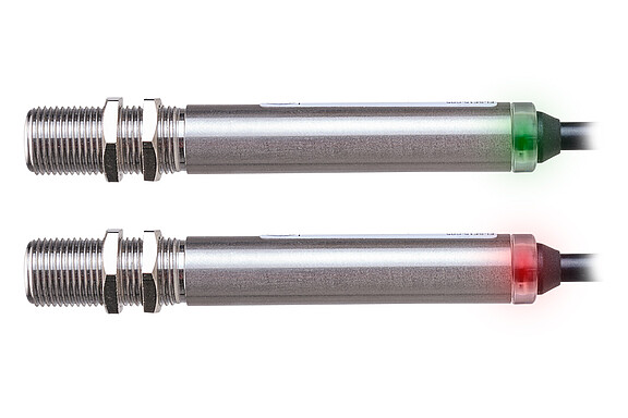 thermoMETER FI med belyst LED