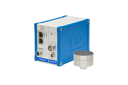 enkelsidig tjockleksmätning av beläggningar