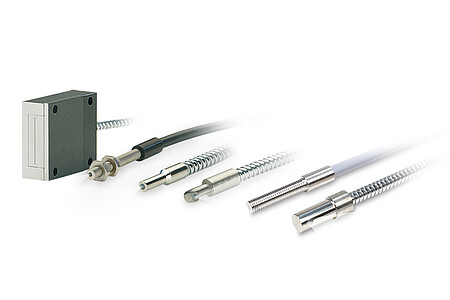 oem fiberoptiksensorer