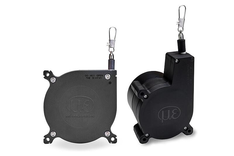 Dragvajergivarmekanism med plasthus