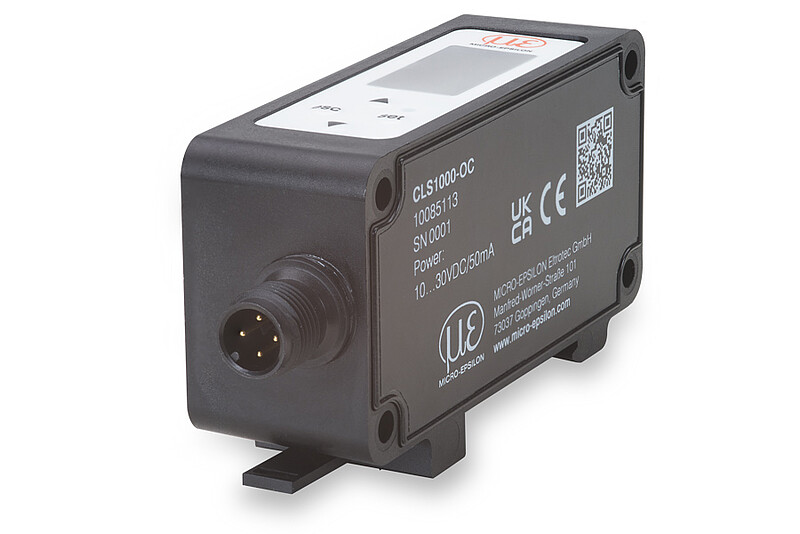 Styrenhet med optokopplare