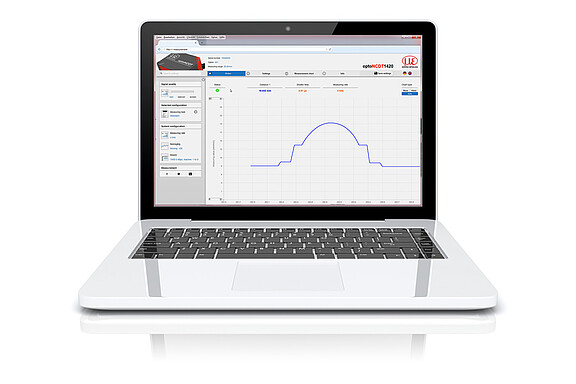 Hanteringskoncept för webbgränssnitt