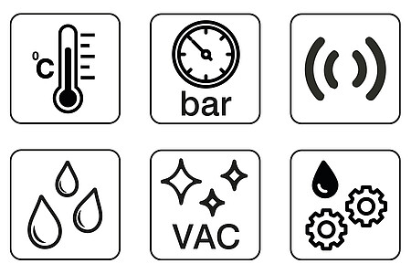OEM sensorer för tuffa miljöer