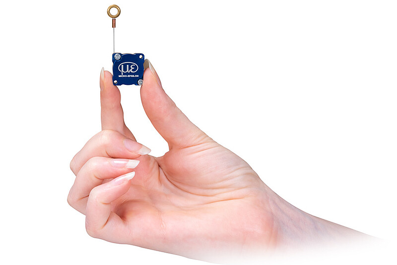 Miniatyrdragvajergivare