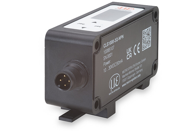 Styrenhet med två kopplingsutgångar