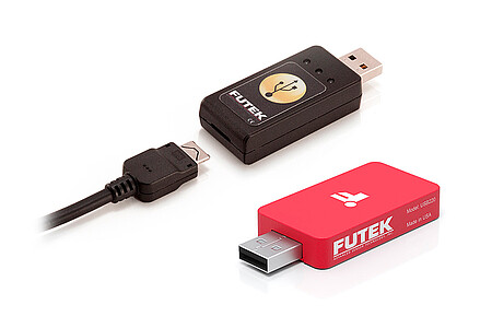 USB modulförstärkare