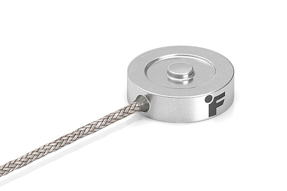 Model LLB250, Miniature Load Button