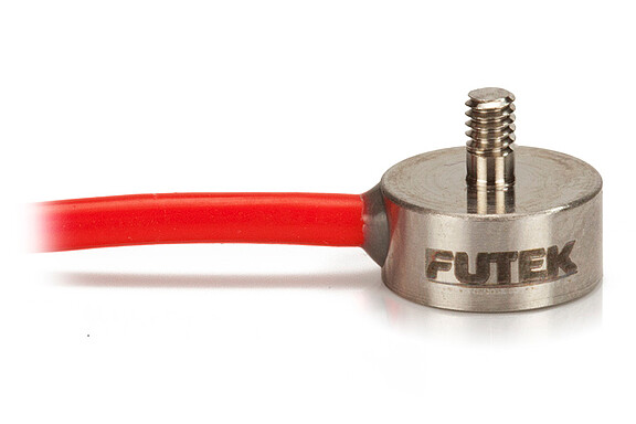 Model LLB210, Miniature Threaded Load Button