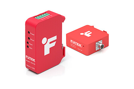 Analoga förstärkarmoduler