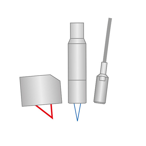 oem sensorer kapacitet