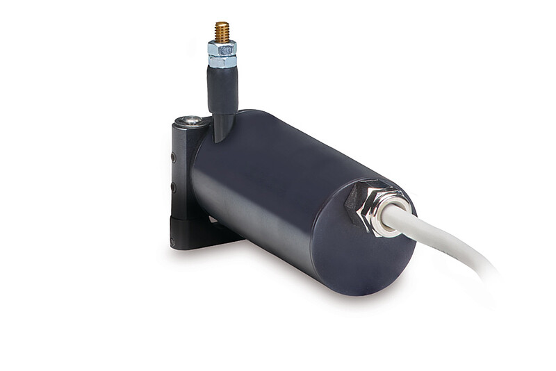 Miniatyrdragvajergivare