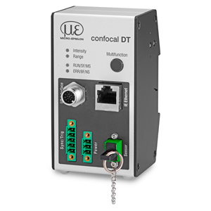 confocalDT IFD2411 Konfokala sensorer