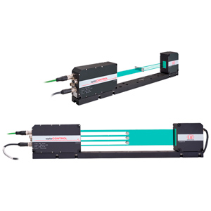 optoCONTROL 2700 Optisk precisionsmikrometer