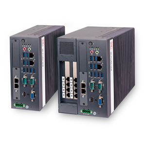 3D Profile Unit 3D-sensorer