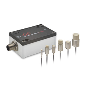 eddyNCDT 3020 Virvelströmssensorer