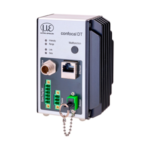 confocalDT IFC2416 Konfokala sensorer