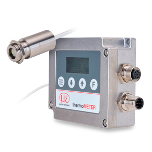 thermoMETER UC Infraröd pyrometer