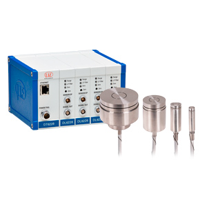 capaNCDT 6228 Kapacitiva sensorer