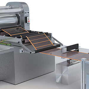 Ytterligare applikationer Mätsystem för batteriproduktion