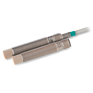 eddyNCDT 3001 Virvelströmssensorer