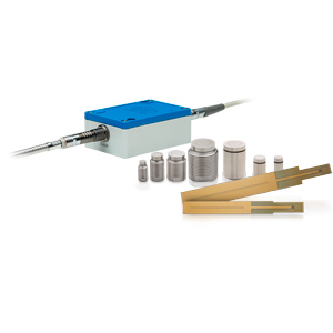 capaNCDT 61x0/IP Kapacitiva sensorer