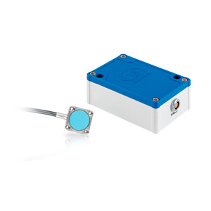 capaNCDT 61x4 Kapacitiva sensorer