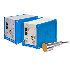 combiSENSOR Kapacitiva sensorer