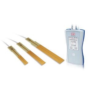 capaNCDT MD6-22 Kapacitiva sensorer