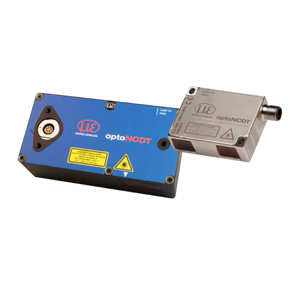 Kundanpassade sensorer Lasersensorer