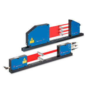 optoCONTROL 2520 Optisk precisionsmikrometer