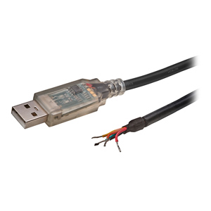 IC2001/USB Gränssnitts- och signalbehandlingsenheter