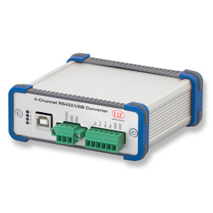 IF2004/USB Gränssnitts- och signalbehandlingsenheter