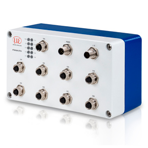 IF2008/ETH Gränssnitts- och signalbehandlingsenheter