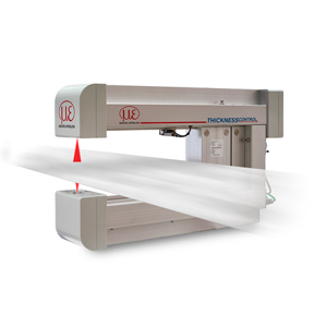 Aluminum Mät- och inspektionssystem för metaller