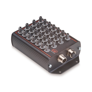 LED-analysatorer Färgmätningssystem, färgsensorer och LED-Analyzer