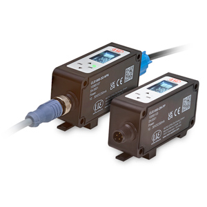 optoCONTROL CLS1000 styrenhet Fiberoptiska sensorer