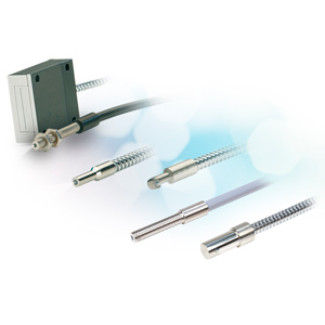 CFS sensorer Fiberoptiska sensorer