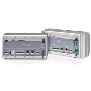 confocalDT IFC2421/22 Konfokala sensorer