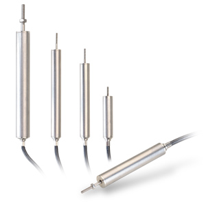 induSENSOR DTA sensorer Induktiva sensorer (LVDT)