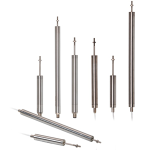 induSENSOR LDR Induktiva sensorer (LVDT)