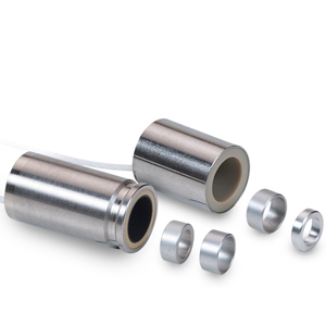 Klämpositionssensor Induktiva sensorer (LVDT)