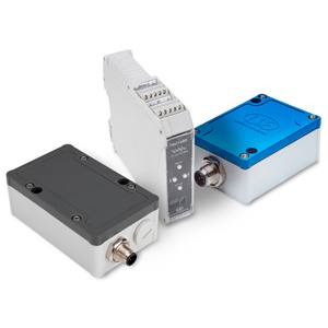 MSC7x0x-styrenhet Induktiva sensorer (LVDT)